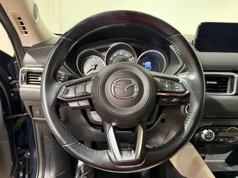Used 2017 MAZDA CX-5 Grand Touring FWD image 24