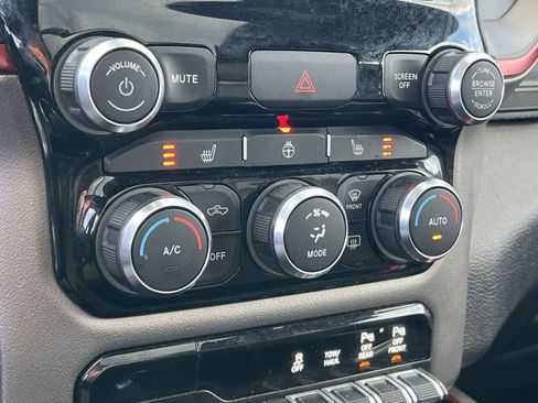 Used 2019 RAM 1500 Rebel w/ Level 2 Equipment Group image 20