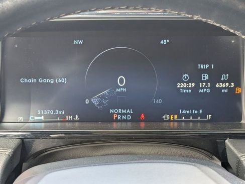 Used 2022 Lincoln Navigator 4WD image 15