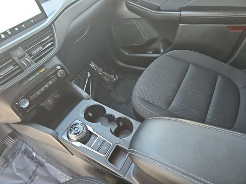 Used 2025 Ford Escape Active w/ Tech Pack #1 FWD image 24