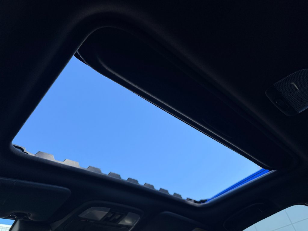New 2026 Subaru WRX Premium AWD/4WD image 25