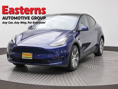 Used 2023 Tesla Model Y Long Range