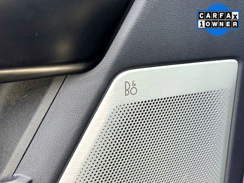 Used 2022 Ford F150 Platinum w/ Equipment Group 701A High image 16