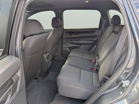 Used 2025 Honda CR-V Sport image 34