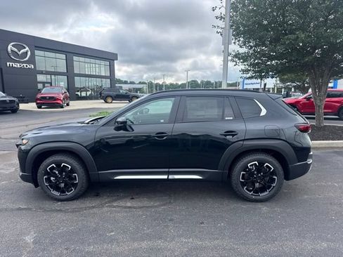 Used 2026 MAZDA CX-50 Meridian Edition w/ Weather Package AWD/4WD image 2