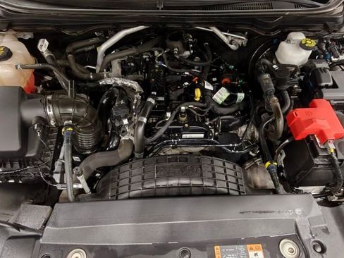 Used 2019 Ford Ranger XLT w/ FX4 Off-Road Package AWD/4WD image 43