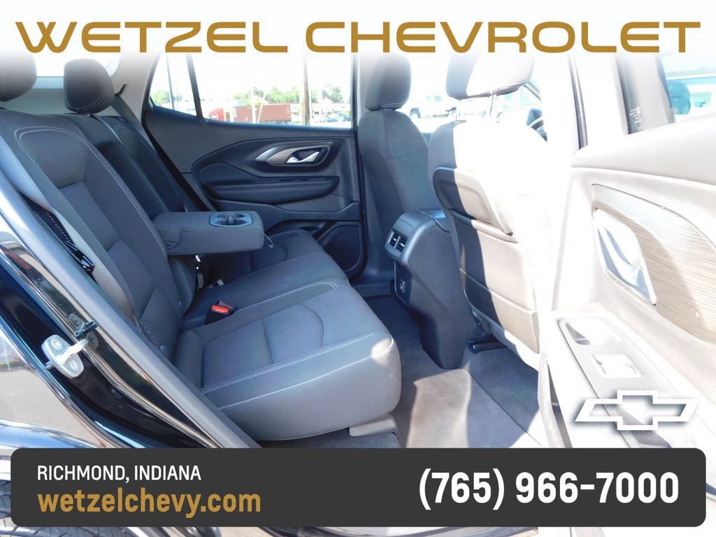 Used 2022 GMC Terrain SLE w/ Driver Convenience Package AWD/4WD image 20