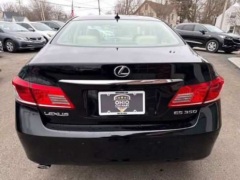 Used 2010 Lexus ES 350 image 6