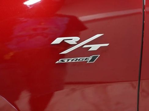 Used 2025 Dodge Charger Daytona R/T w/ Quick Order Package 25M R/T AWD/4WD image 8