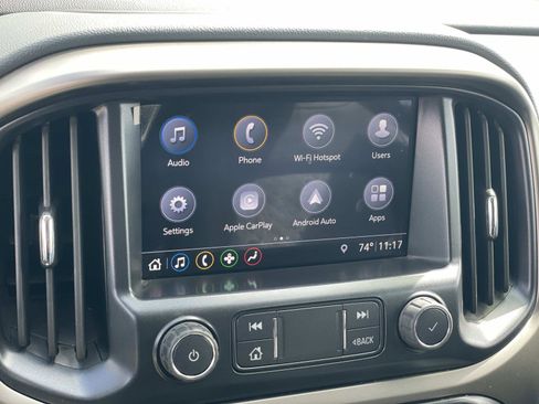 Used 2022 Chevrolet Colorado Z71 image 7