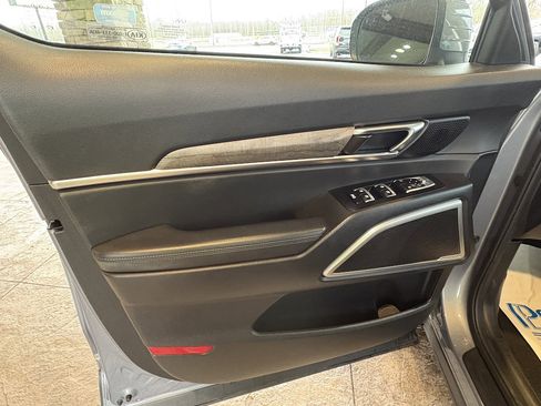 Used 2020 Kia Telluride EX image 22