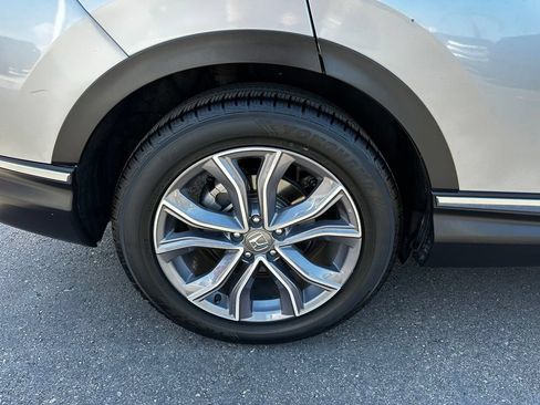 Used 2020 Honda CR-V Touring image 13