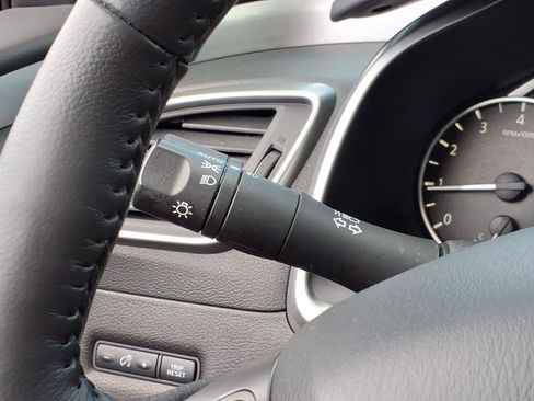 Used 2021 Nissan Murano SL AWD/4WD image 30