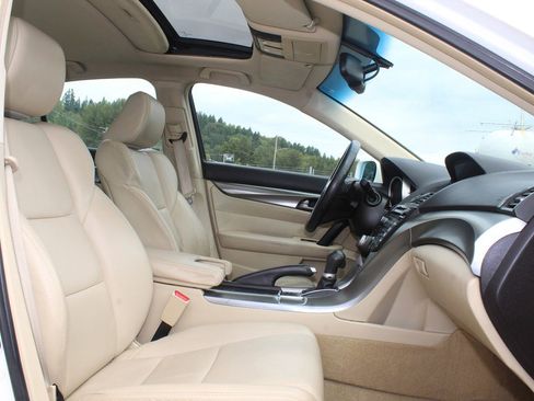 Used 2009 Acura TL w/ Technology Package image 20