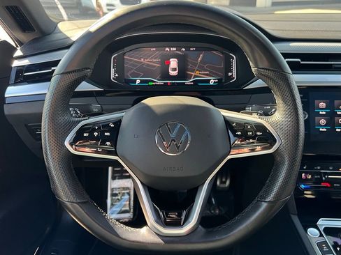 Used 2021 Volkswagen Arteon SEL image 44