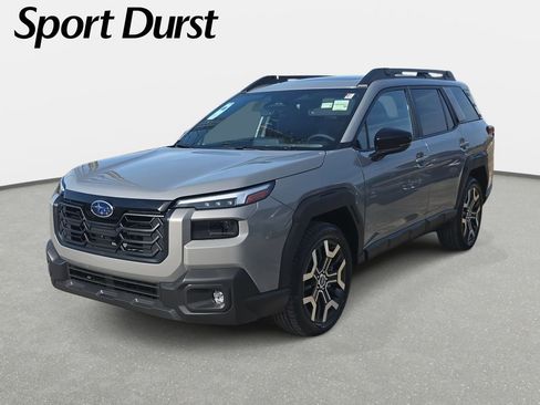 New 2026 Subaru Outback Touring XT AWD/4WD image 1