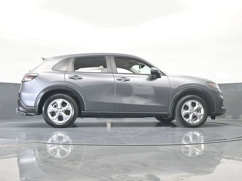Used 2024 Honda HR-V LX image 60