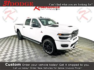 New 2026 RAM 2500 Tradesman video 1