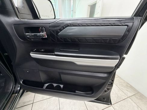 Used 2020 Toyota Tundra Platinum AWD/4WD image 20