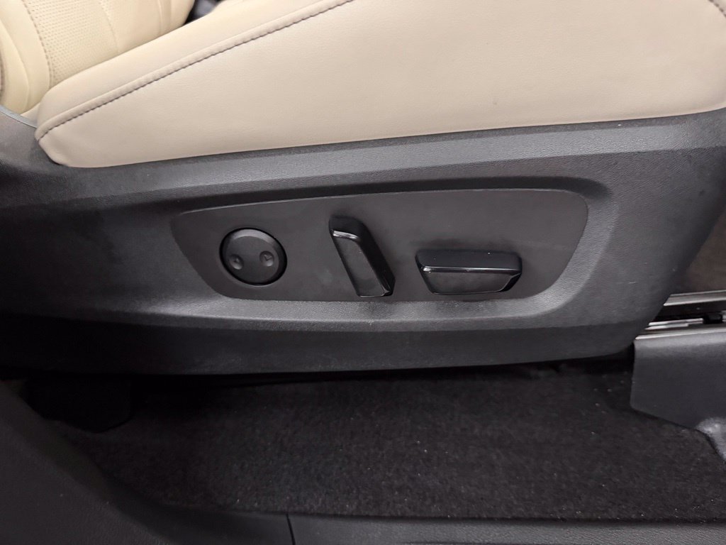 Certified 2024 INFINITI QX60 Luxe w/ Cargo Package FWD image 48