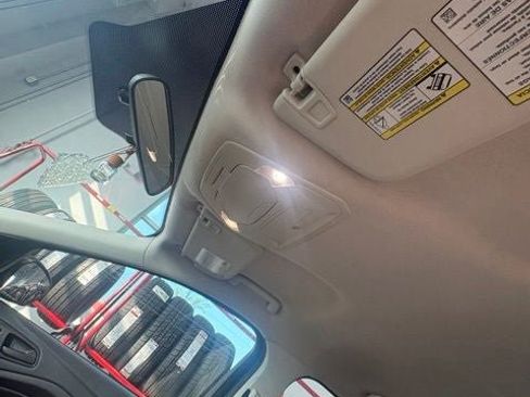 Used 2018 Ford Escape S FWD image 20