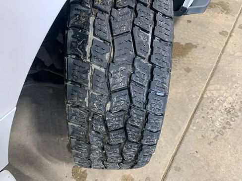 Used 2021 Ford F150 Lariat AWD/4WD image 19