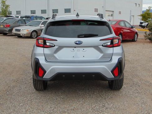 Used 2025 Subaru Crosstrek 2.0i Premium AWD/4WD image 5