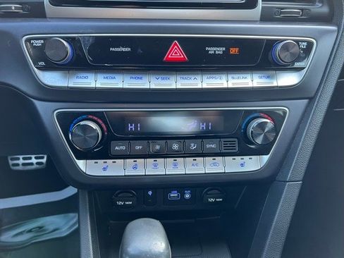 Used 2019 Hyundai Sonata Sport image 16