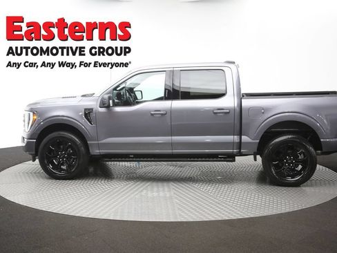 Used 2023 Ford F150 XLT w/ Equipment Group 302A High AWD/4WD image 63