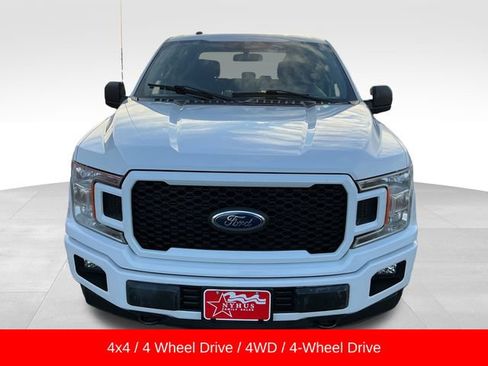 Used 2019 Ford F150 XL w/ Equipment Group 101A Mid image 2