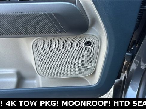 New 2025 Ford Maverick Lariat w/ 4K Tow Package image 9