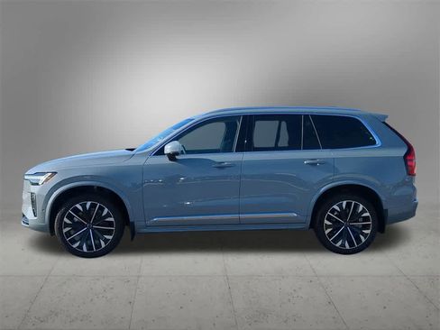 Certified 2026 Volvo XC90 B6 Plus w/ Protection Package Premier image 3