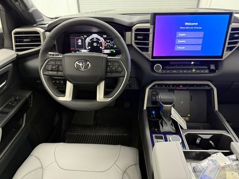 New 2026 Toyota Tundra Limited w/ Limited PVM Package AWD/4WD image 32