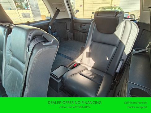 Used 2012 Volvo XC90 3.2 image 13