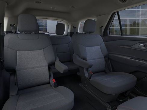 New 2026 Ford Explorer Active image 11