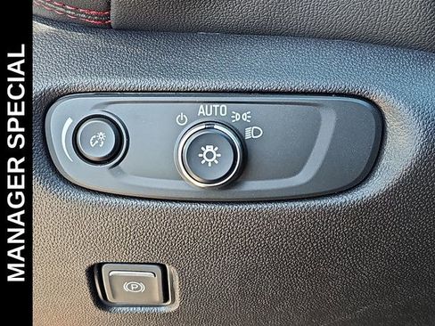 New 2025 Chevrolet Blazer RS w/ Enhanced Convenience Package image 27