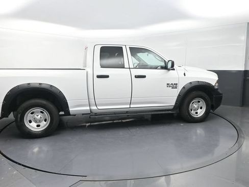 Used 2024 RAM 1500 Tradesman AWD/4WD image 11