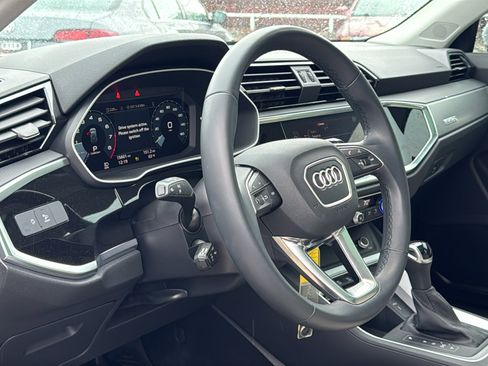 Used 2024 Audi Q3 2.0T Premium AWD/4WD image 10
