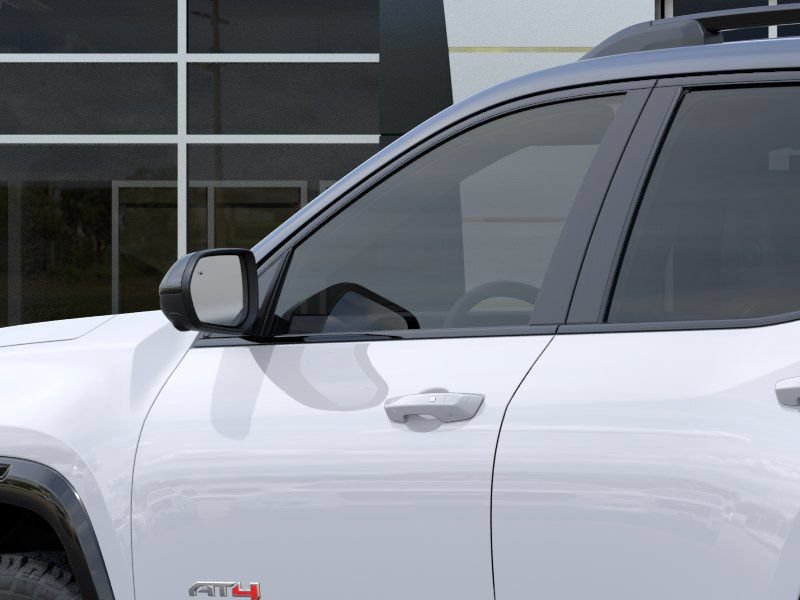 New 2027 GMC Terrain AT4 w/ Convenience Package III AWD/4WD image 13