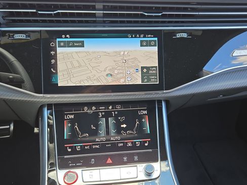 New 2026 Audi RS Q8 performance image 17