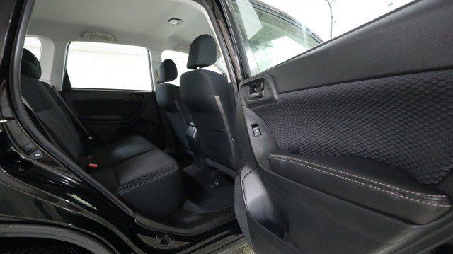 Used 2018 Subaru Forester 2.5i w/ Alloy Wheel Package AWD/4WD image 11