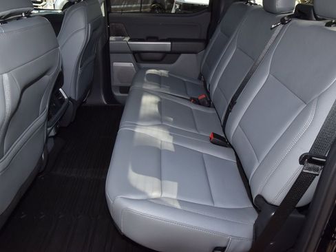 Certified 2025 Ford F150 Lightning Flash image 14