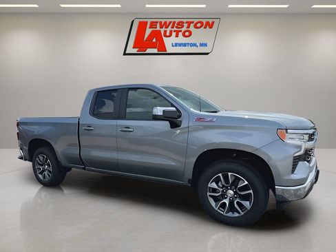 New 2026 Chevrolet Silverado 1500 LT image 2