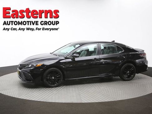 Used 2023 Toyota Camry SE image 56