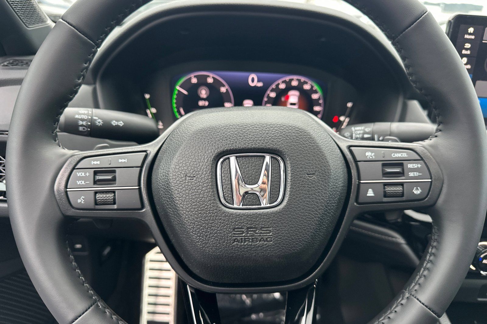 New 2026 Honda Accord Sport image 25