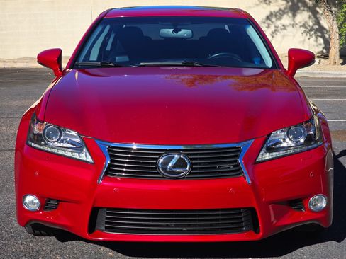 Used 2013 Lexus GS 350 AWD image 3