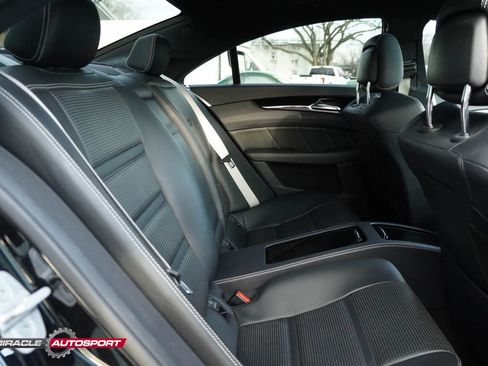 Used 2014 Mercedes-Benz CLS 63 AMG S-Model image 39