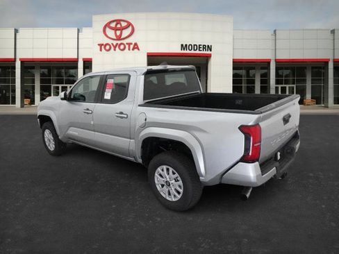 New 2025 Toyota Tacoma SR5 image 13