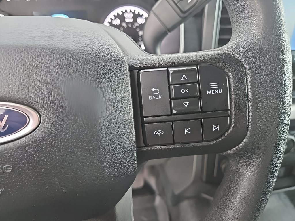 Used 2021 Ford F150 XLT AWD/4WD image 14