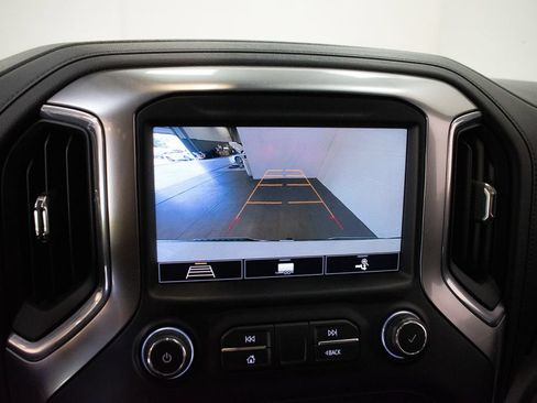 Used 2020 Chevrolet Silverado 1500 RST AWD/4WD image 16